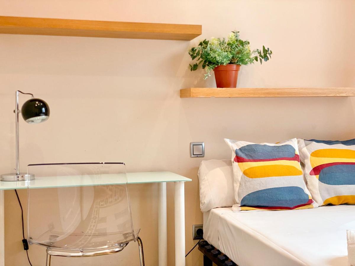 Appartamento Charming Blasco De Garay - Madrid