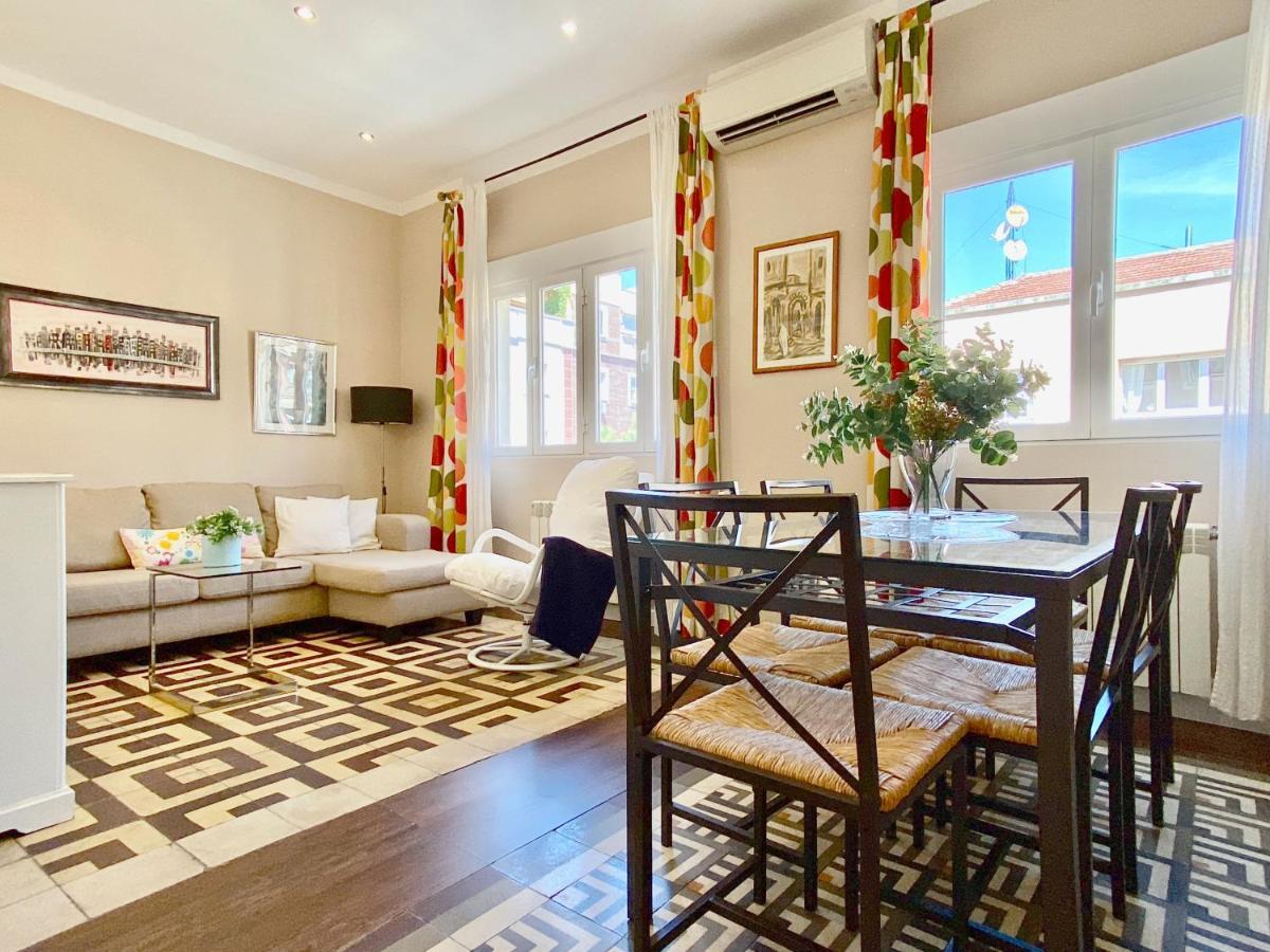 Charming Blasco De Garay - Appartamento