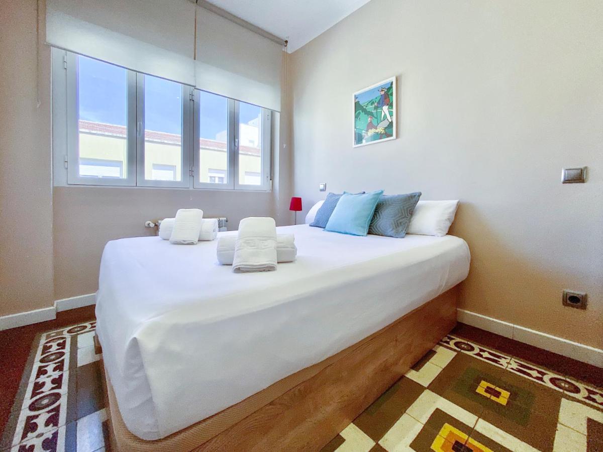Charming Blasco De Garay - Appartamento Madrid