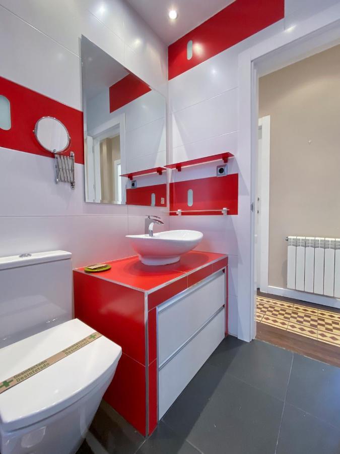 Appartamento Charming Blasco De Garay - *
